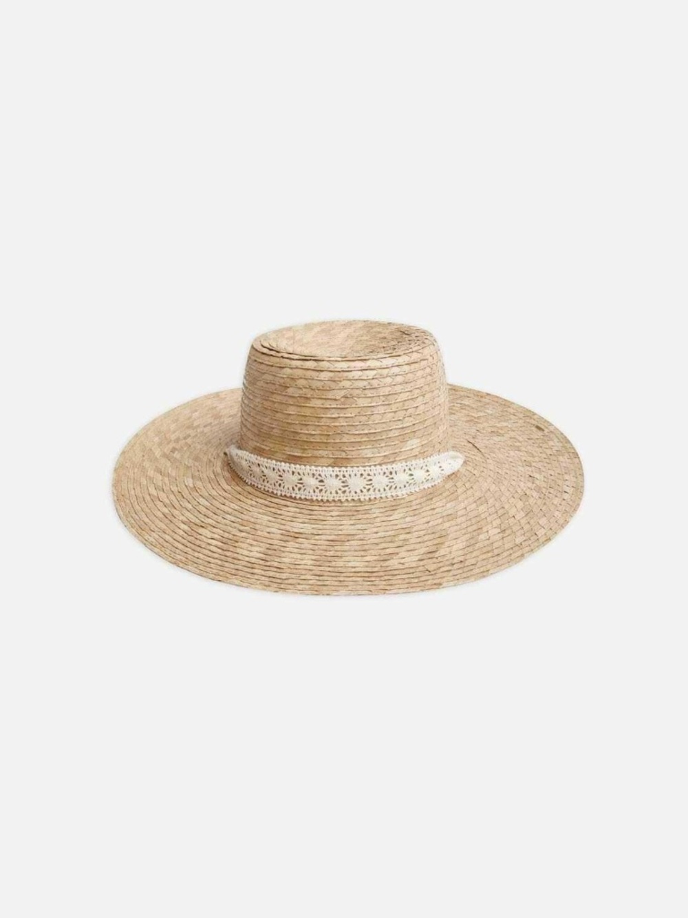 girls rylee + cru sunhat